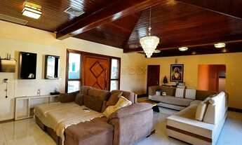 Imagem 3: Casa para alugar e à venda no Condomínio Terras do Imperador em Americana/SP