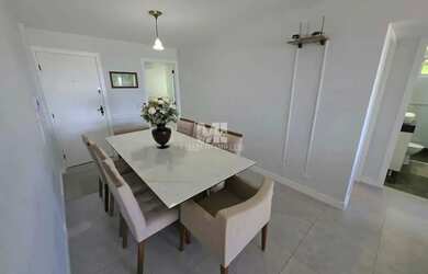 Imagem 6: Apartamento frente mar no coração de Barra Velha - SC