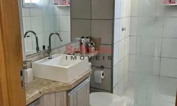 Imagem 6: Apartamento de 2 dormitórios no Olaria SEMI MOBILIADO