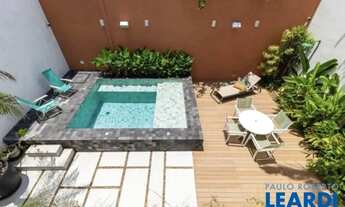 Imagem 4: SOBRADO - VILA MADALENA - SP