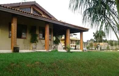 Imagem: Chácara à venda no Residencial Fazenda