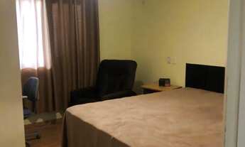 Imagem 7: Casa de alvenaria 2 quartos