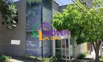 Imagem: PRÉDIO - VILA MARIANA - SP