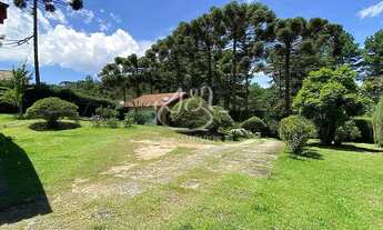 Imagem 7: Casa em Avenida Benedito Olímpio de Miranda, 1200 - Vila Siomara - Campos do Jordão/SP