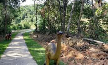 Imagem 7: Chácaras Maiápolis Lote PRÓXIMO atea de Lazer Entrada R$49.990,00 Reais