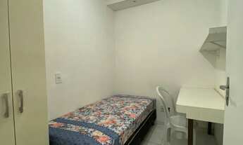 Imagem 5: República Quarto com aluguel por R$500 /mês