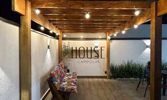 Imagem 6: Casa em Residencial Renaissance à venda em condomínio de alto padrão em Sorocaba, com 300m