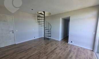 Imagem 3: Cobertura com 2 dormitórios à venda, 154 m² por R$ 920.000,00 - Icaraí - Niterói/RJ