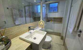 Imagem 6: Área privativa à venda, 3 quartos, 1 suíte, 2 vagas, Santo Antônio - Belo Horizonte/MG