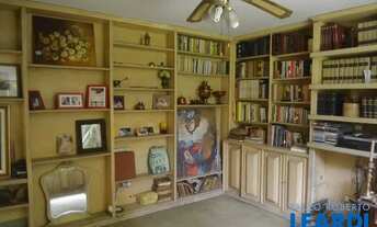 Imagem 7: CASA ASSOBRADADA - CIDADE JARDIM - SP