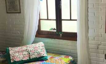 Imagem 7: Casa a 250m da Lagoa de Ibiraquera Imbituba/SC