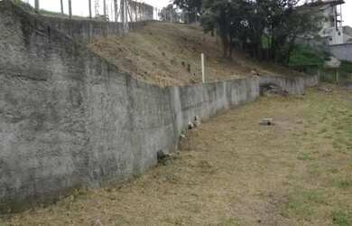 Imagem: Lote em Rua Primavera - São Vicente - Mairiporã/SP