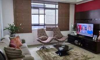 Imagem 2: Apartamento à Venda na Pompéia / Gonzaga Santos 3 Dormitórios (1 Suíte