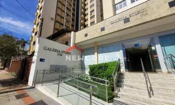 Imagem: Sala comercial em Rua Benjamin Constant