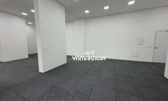 Imagem 2: Sala, 103 m² - venda por R$ 1.219.000,00 ou aluguel por R$ 9.235,00/mês - Belém (Zona Lest