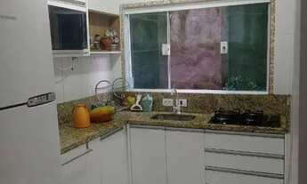 Imagem 5: Sobrado com 2 dormitórios à venda, 190 m² por R$ 420.000,00 - Riacho Grande - São Bernardo