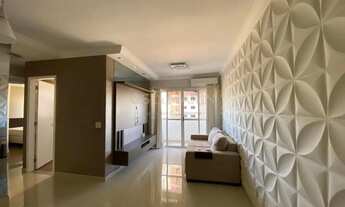 Imagem: Apartamento à venda e para alugar no Residencial