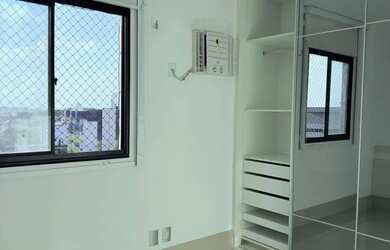 Imagem 4: ALUGO APARTAMENTO 2 QUARTOS - 1 SUÍTE- GRAND PARK ÁRVORES