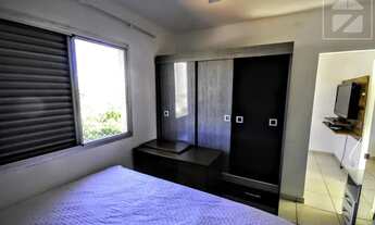 Imagem 5: Apartamento à venda com 44 m², 1 quarto em Taquaral, Campinas