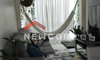 Imagem: Apartamento em Rua Carlos Gomes - Campo