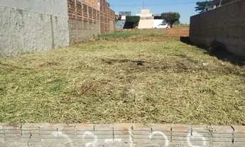 Imagem: Terreno à venda - 200m² - Bairro Mais