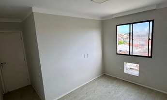 Imagem 2: Vendo Belíssimo apartamento no Edifício Alegro no Petropolís