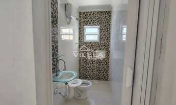 Imagem 7: SOBRADO PARA LOCAÇÃO DEFINITIVA-JARDIM DAS PALMEIRAS-CARAGUATATUBA-SP