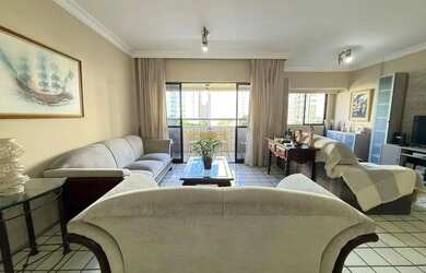 Imagem 2: Edf. Tobago - amplo apartamento em Setúbal, pertinho da praia