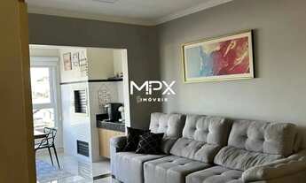 Imagem 4: Apartamento à venda em Piracicaba, Nova América, com 3 quartos, com 115 m², Santa Catarina