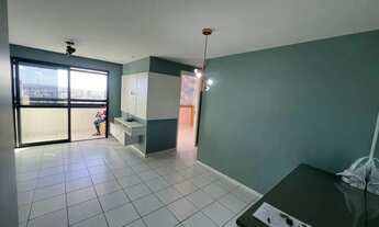 Imagem 4: Imóvel para aluguel tem 68 metros quadrados com 3 quartos em Piedade - Jaboatão dos Guarar