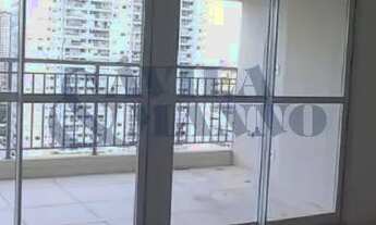 Imagem 7: Apartamento à venda no Brás com 2 quartos, 1 suíte, 1 vaga de garagem: conheça essa oportu