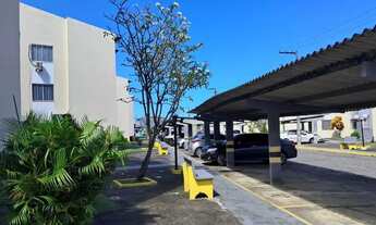 Imagem 5: BELA VISTA - M.CC - LESTE - 2º ANDAR - JABOTIANA [15275