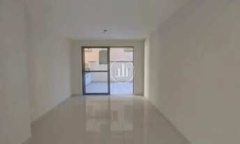 Imagem 2: Apartamento 2 Quartos com 1 Suíte e 106m² - Trindade