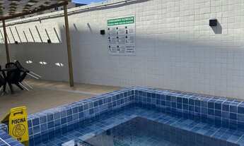 Imagem: REPASSO APARTAMENTO EM JOÃO PESSOA MOBILIADO