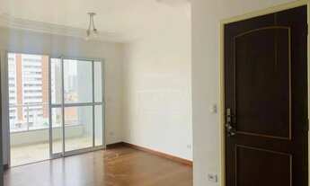 Imagem 3: Apartamento com 3 quartos para alugar, 90 m² por R$ 5.013/mês - Vila Dom Pedro I - São Pau