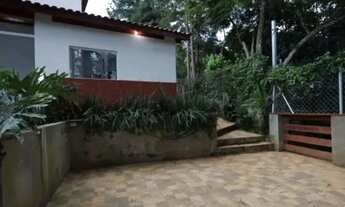Imagem 2: CASA ASSOBRADADA - CHÁCARA REPRESINHA - SP