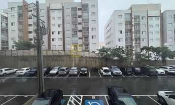 Imagem 7: Apartamento para aluguel no Condomínio Reserva do Alto em Valinhos/SP