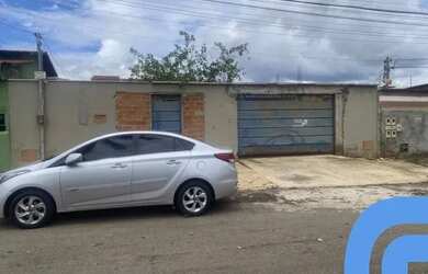 Imagem 7: CASA RESIDENCIAL em GOIÂNIA - GO, SETOR SÃO JOSÉ