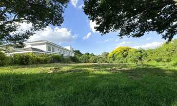 Imagem 5: Terreno à venda em [Terras de São José]: condomínio de alto padrão em [Itu], com [3300 m²