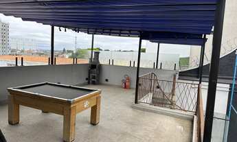 Imagem 6: Espaço com piscina