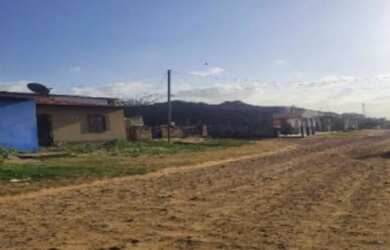 Imagem 4: Casa em Tabatinga - Apicum-Açu/MA