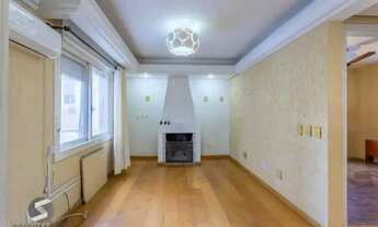 Imagem 5: Cobertura com Vista Panorâmica e Terraço Privativo no Bairro Rio Branco