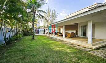 Imagem 2: Barra da Tijuca Casa em condomínio com 4 dormitórios