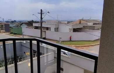 Imagem 4: Agio Sobrado 3 Qts, Suite, 95m, 2 Vaga - Setor Três Marias - Goiânia - GO