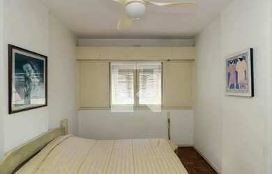 Imagem 6: Apartamento à Venda - Santa Cecília, 3 Quartos, 109 m2