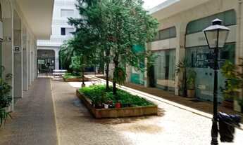 Imagem 2: Imóvel para venda com 58 metros quadrados com 2 quartos em Liberdade - São Paulo - SP