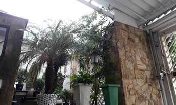 Imagem: Casa em Rua Sousa Filho - Vila Santa Delfina