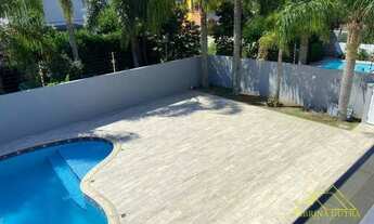 Imagem 6: Casa com 3 dormitórios à venda, 450 m² por R$ 6.200.000,00 - Jurerê Internacional - Floria