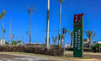 Imagem: Terreno Florais Chapada - Venda