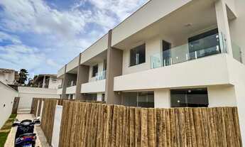 Imagem: Casa à venda no ALDEBARAN BETA, JARDIM